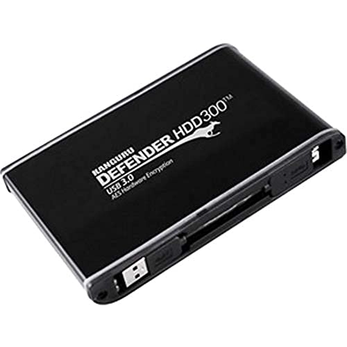 Defender HDD300 500GB HDD