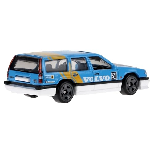 Volvo 850 Estate - 1:64 2pcs