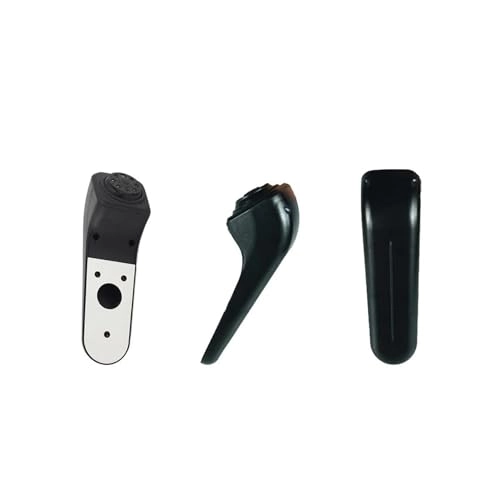 Car Trunk Handle Camera - Nightvision Wire 420 TV Lines