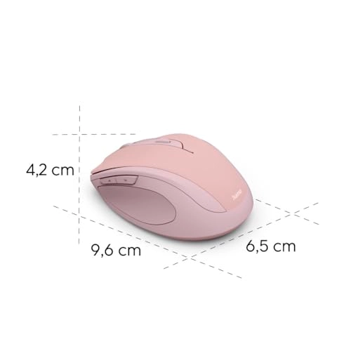 WM-400 - Radio Frequency