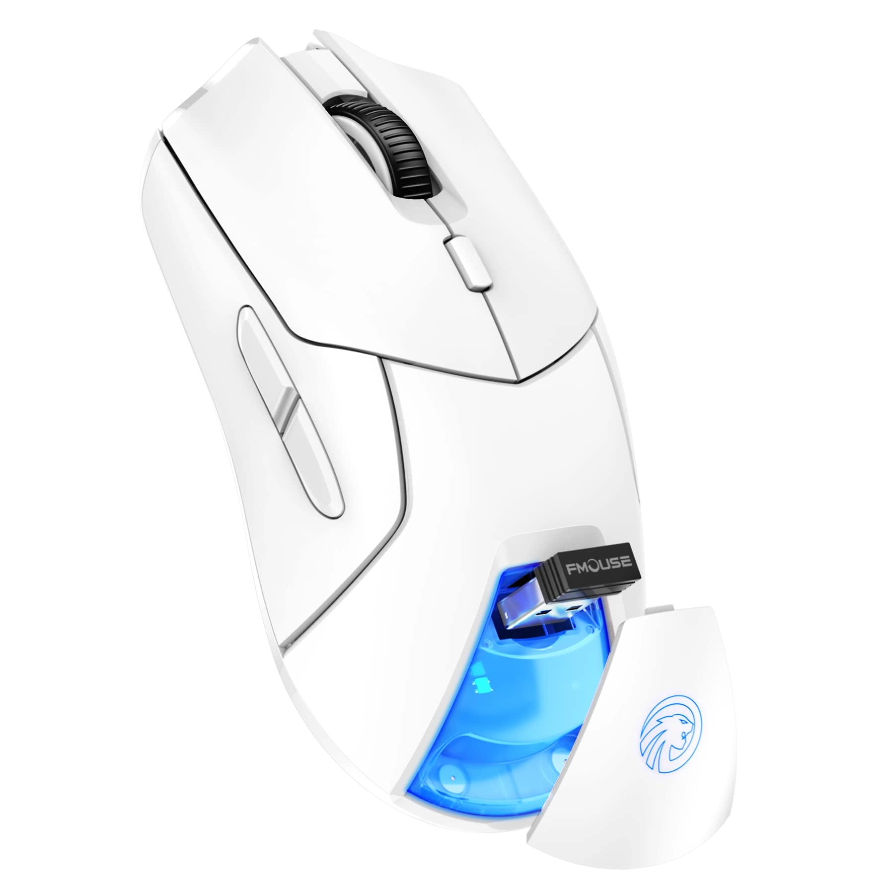 Ergonomic Mouse - Wireless