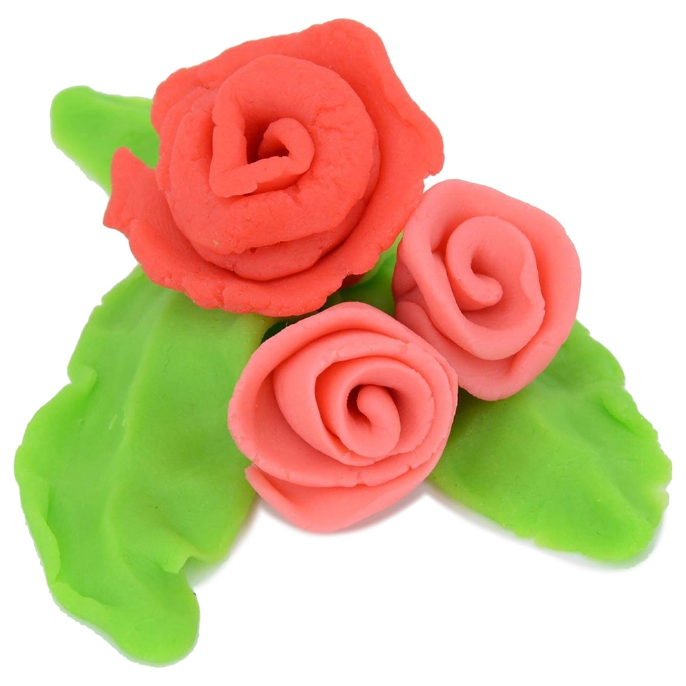 Silly Scent Crazy Mould & Craft - 19 Pieces