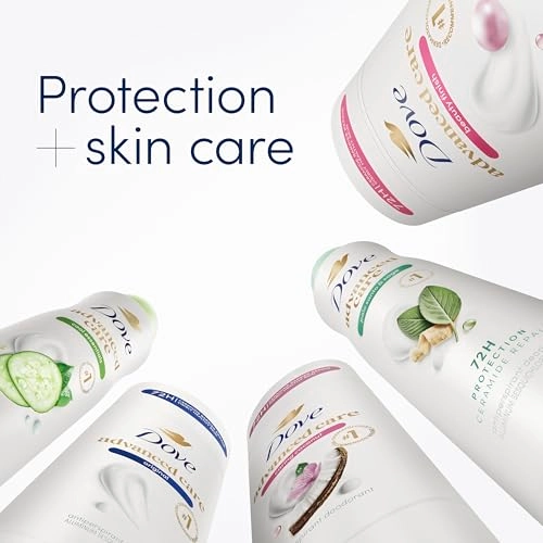 Advanced Care Caring Coconut - Coconut 76 milliliter
