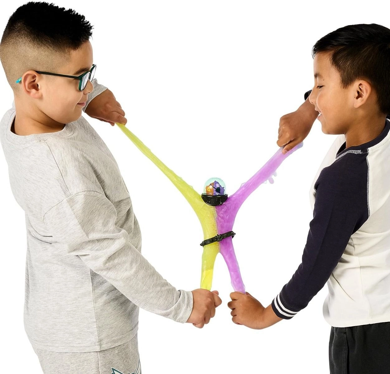 Bowlbreath - Deep Goo Sea - 3 years & Up (16.5 cm)