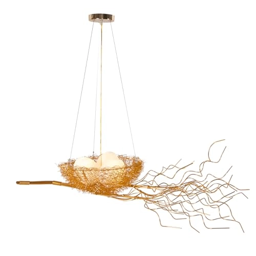 Bird's Nest Chandelier - 1.5m/4.92ft