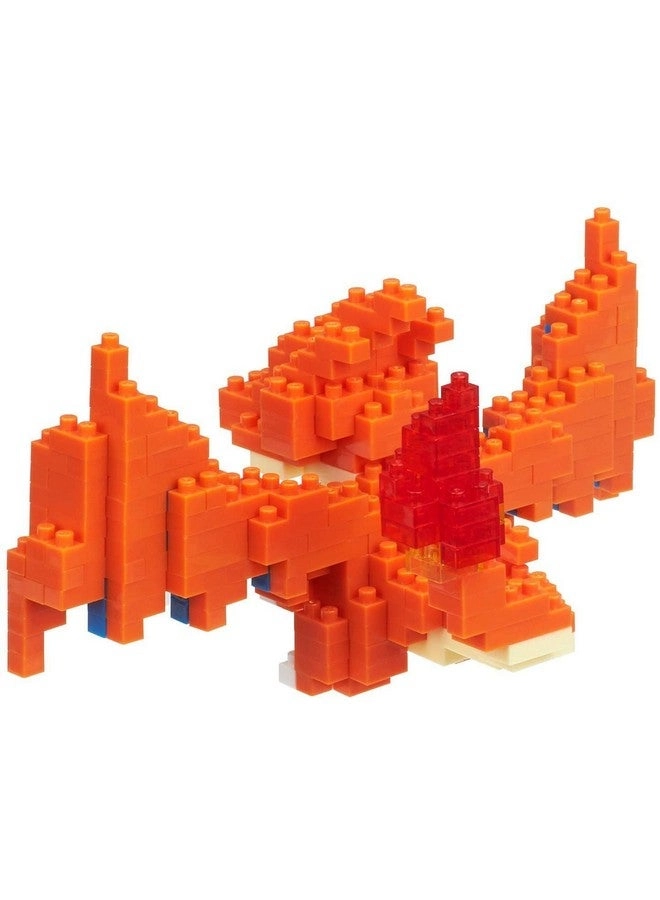 Mega Charizard Y - 310 pcs