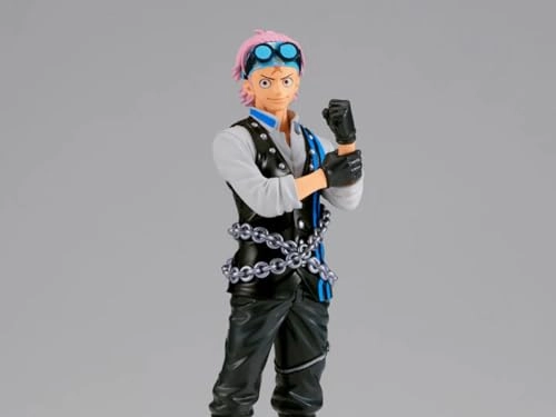 DXF - The Grandline Series Koby (17 cm) (BPR88409)