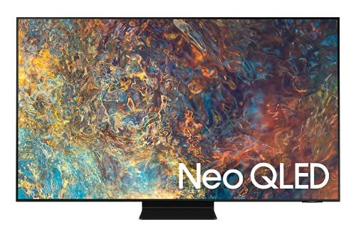 QA85QN90AAUXZN - 85 inch
