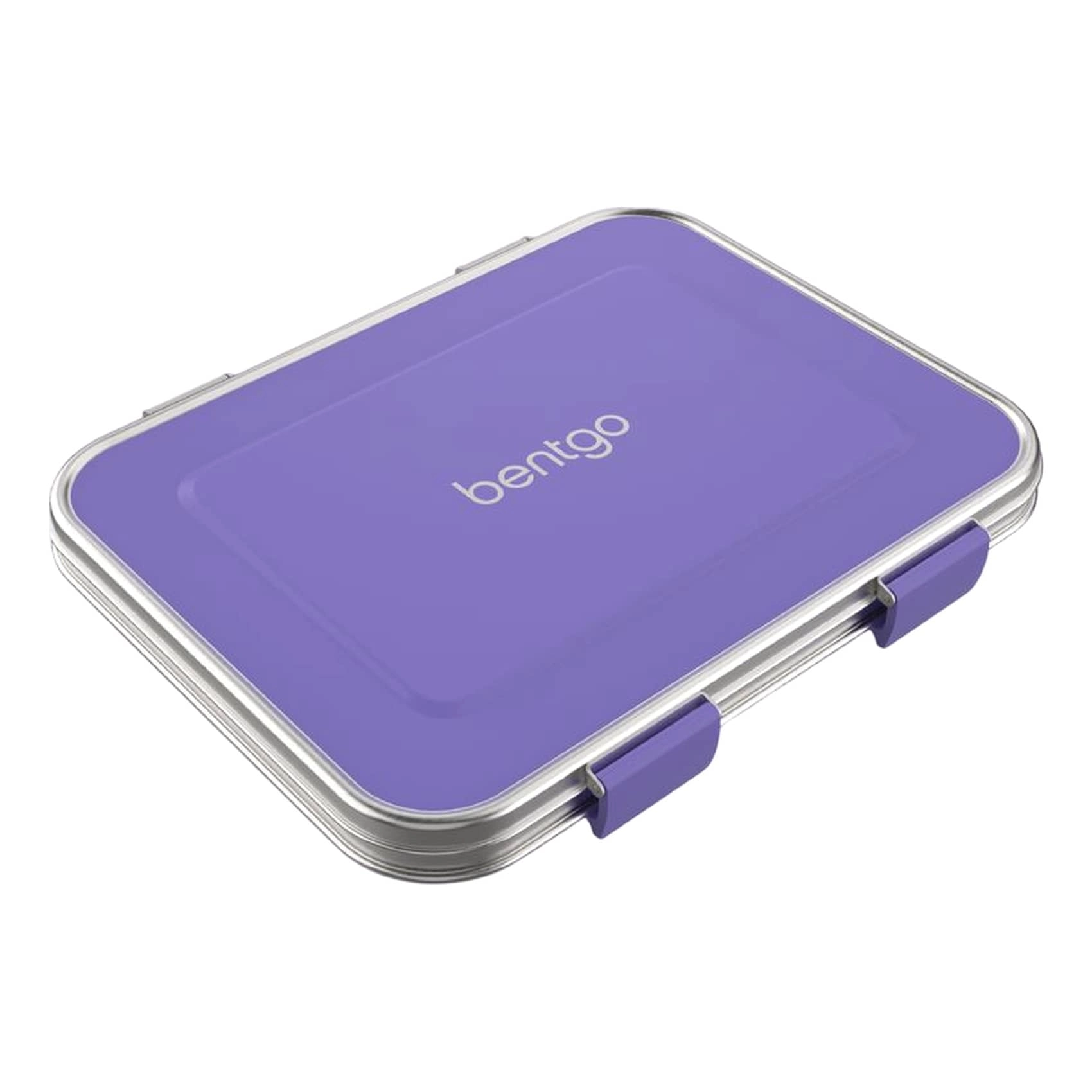 Chill Kids Lunch Box - Electric Violet