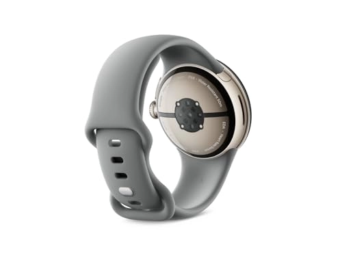 Pixel Watch 3 41mm Aluminum LTE GPS