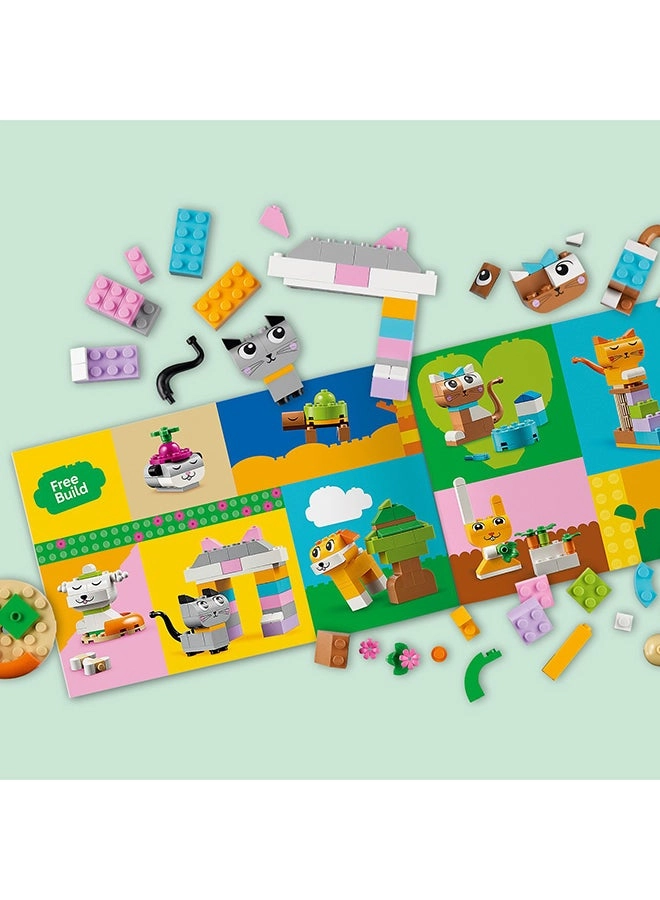 Classic Creative Pets (11034)