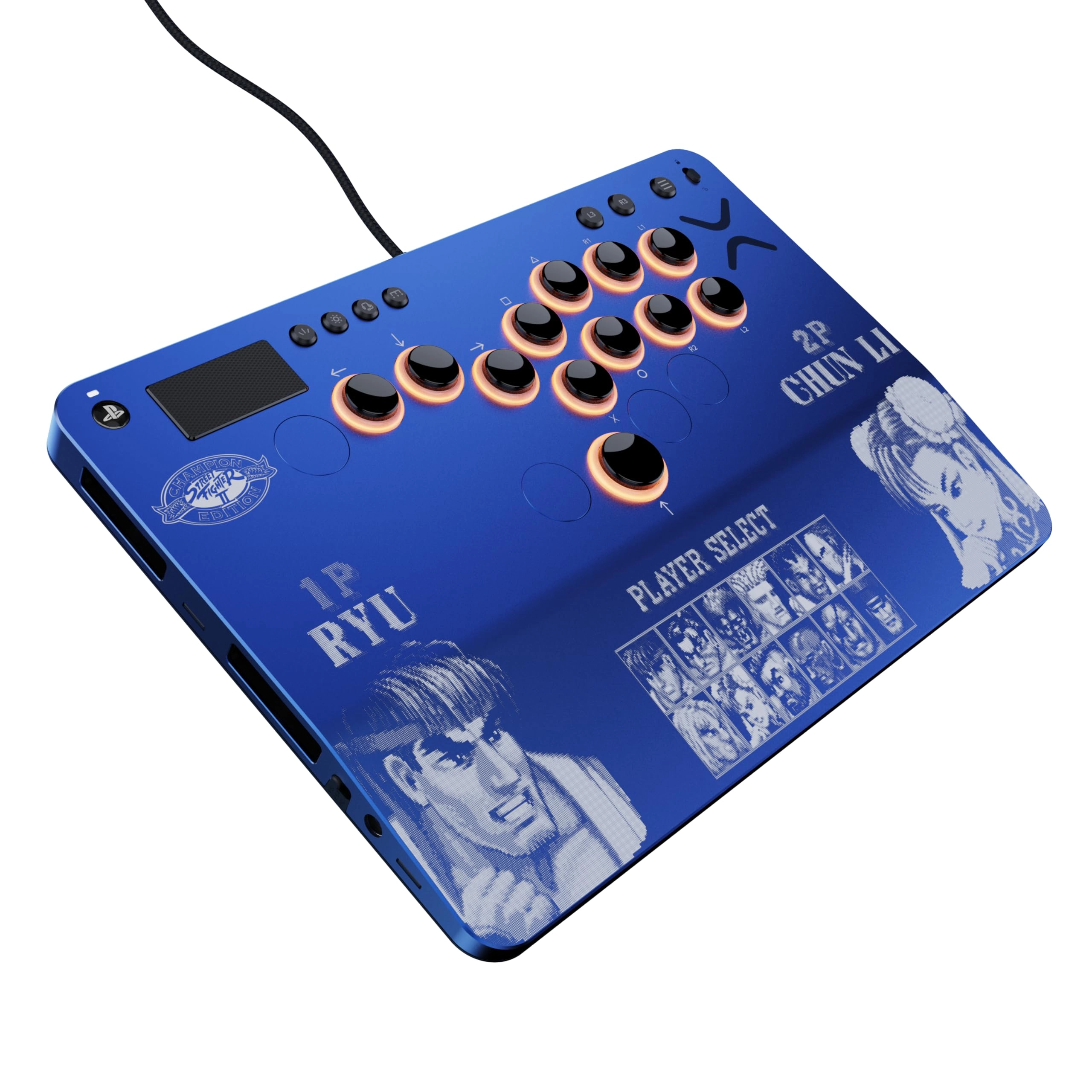 Victrix Pro KO - PlayStation 5 Windows 10/11 PC