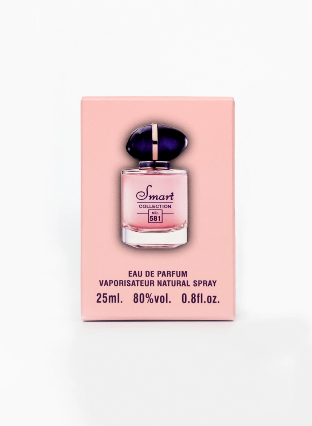 581 Eau de Parfum 25ml