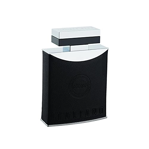 Italiano Uomo Nero Eau de Toilette 100ml