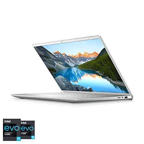 Inspiron 14 7400 - 14.5'' Core i5-1135G7 8GB DDR4 512GB SSD