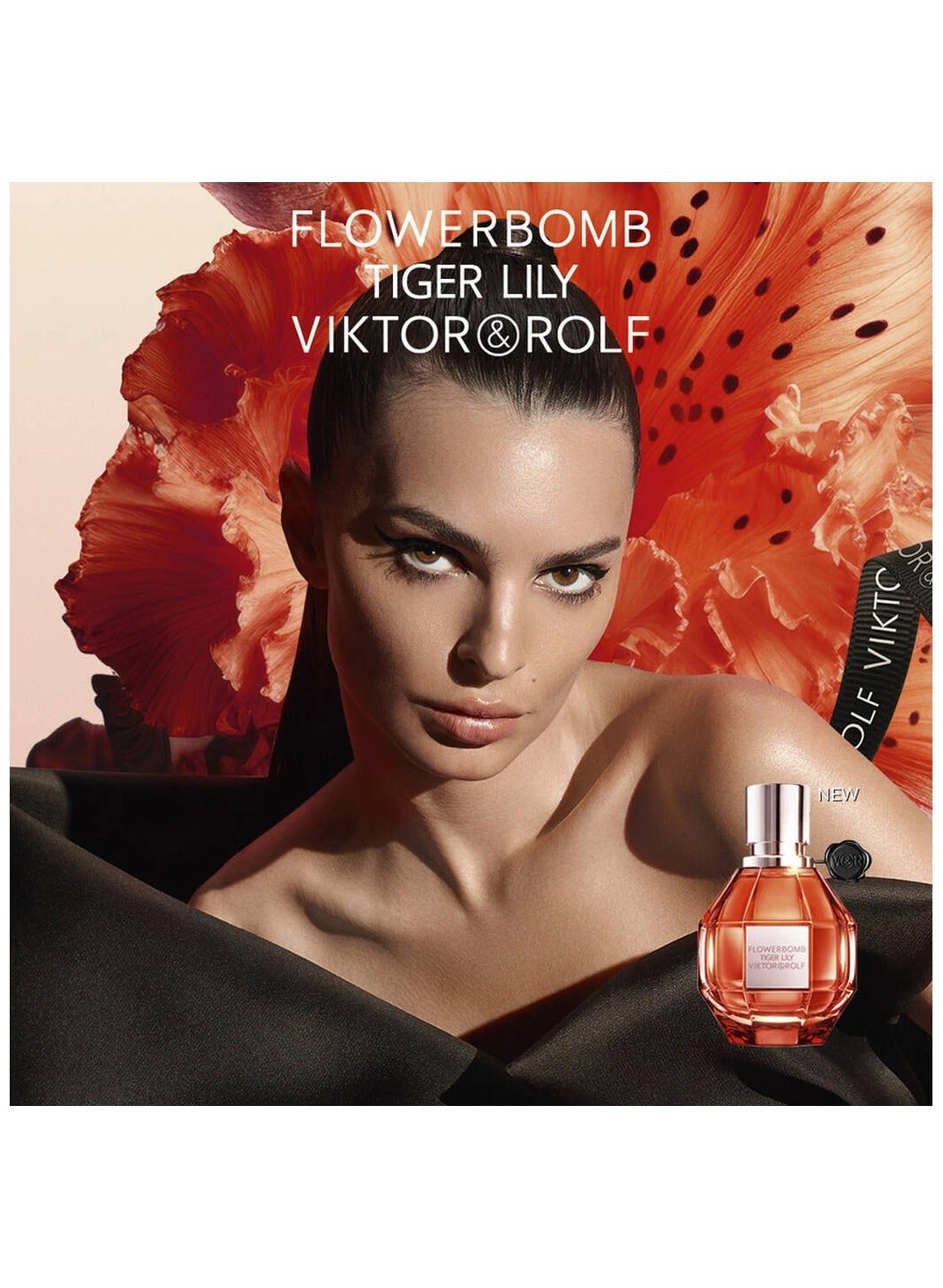 Flowerbomb Tiger Lily Eau de Parfum 50 ml