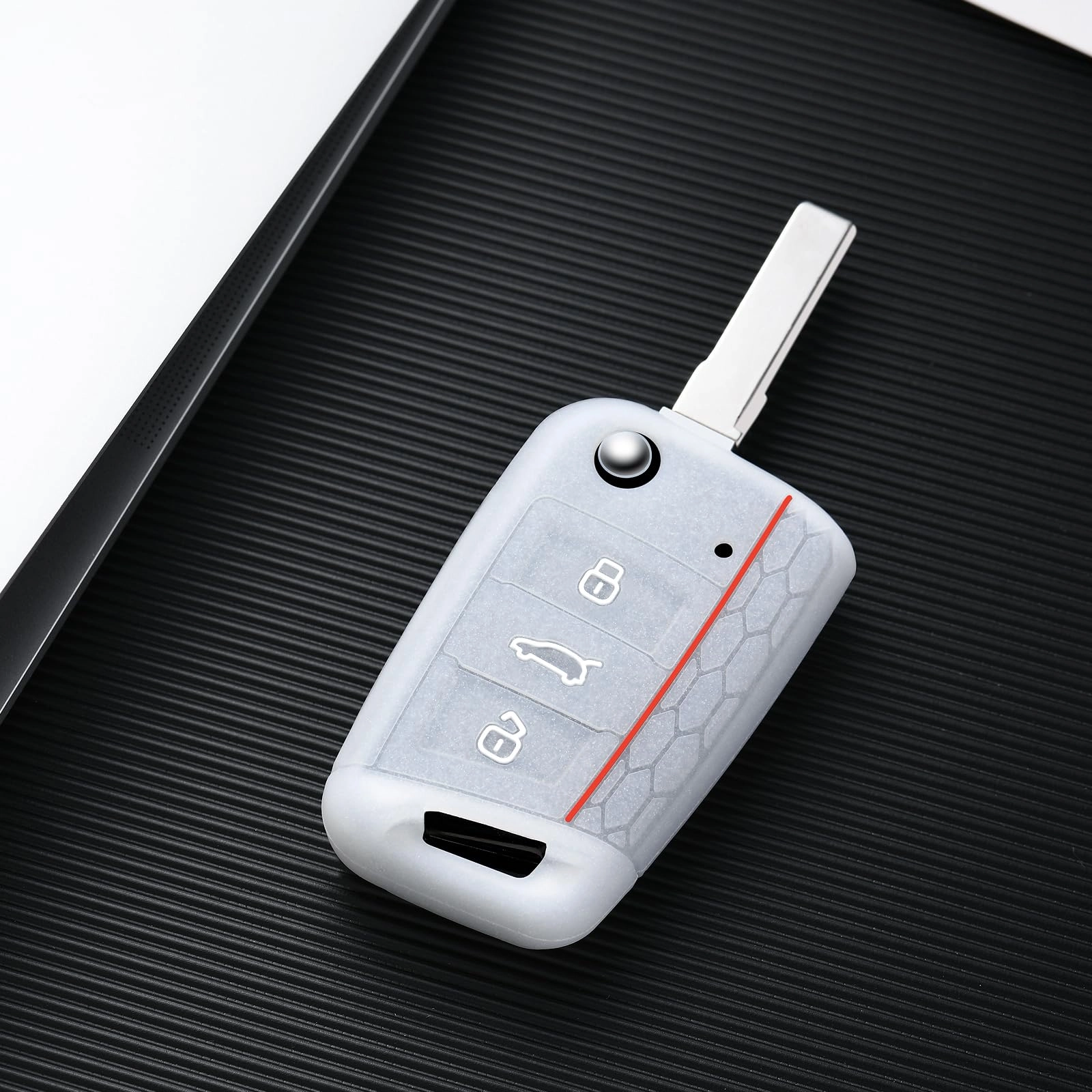 Car Key Case - Car