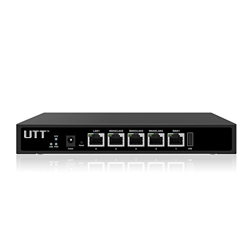 UTT ER840G - 802.11ac
