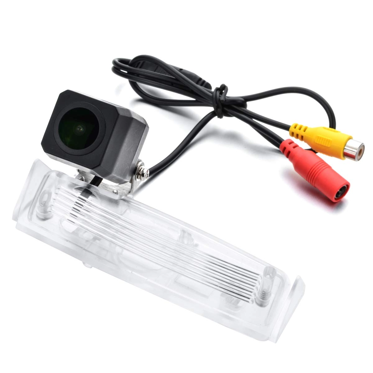 Full HD Car Rear View Camera - Night Vision 1280(H) * 720(V)