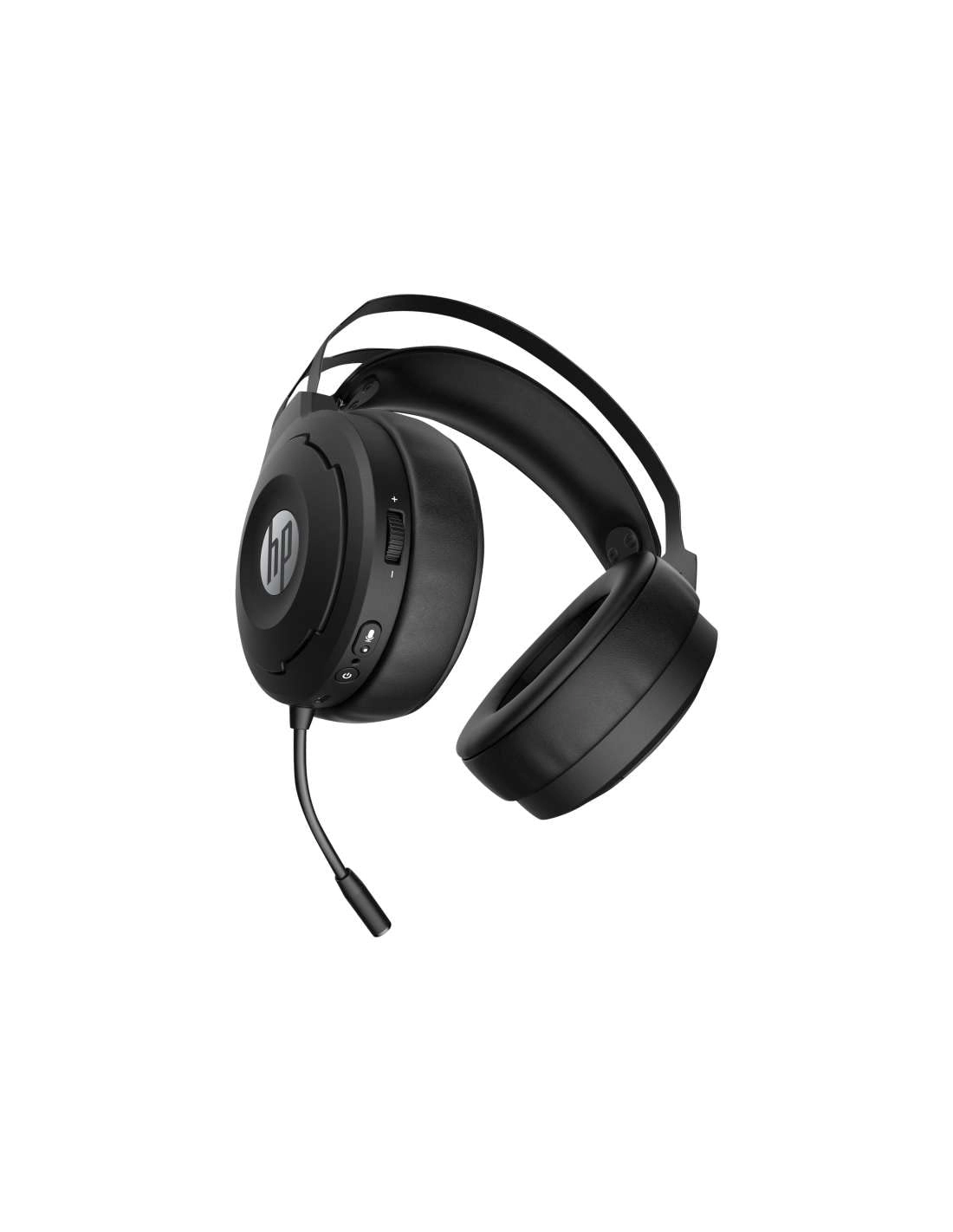 HP X1000 Wireless Headset