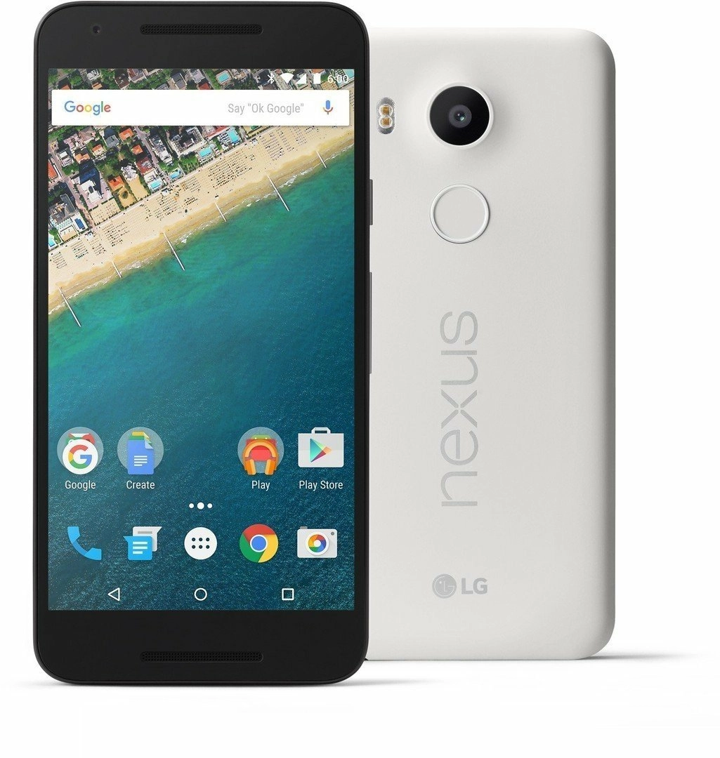 Nexus 5 - 32 GB