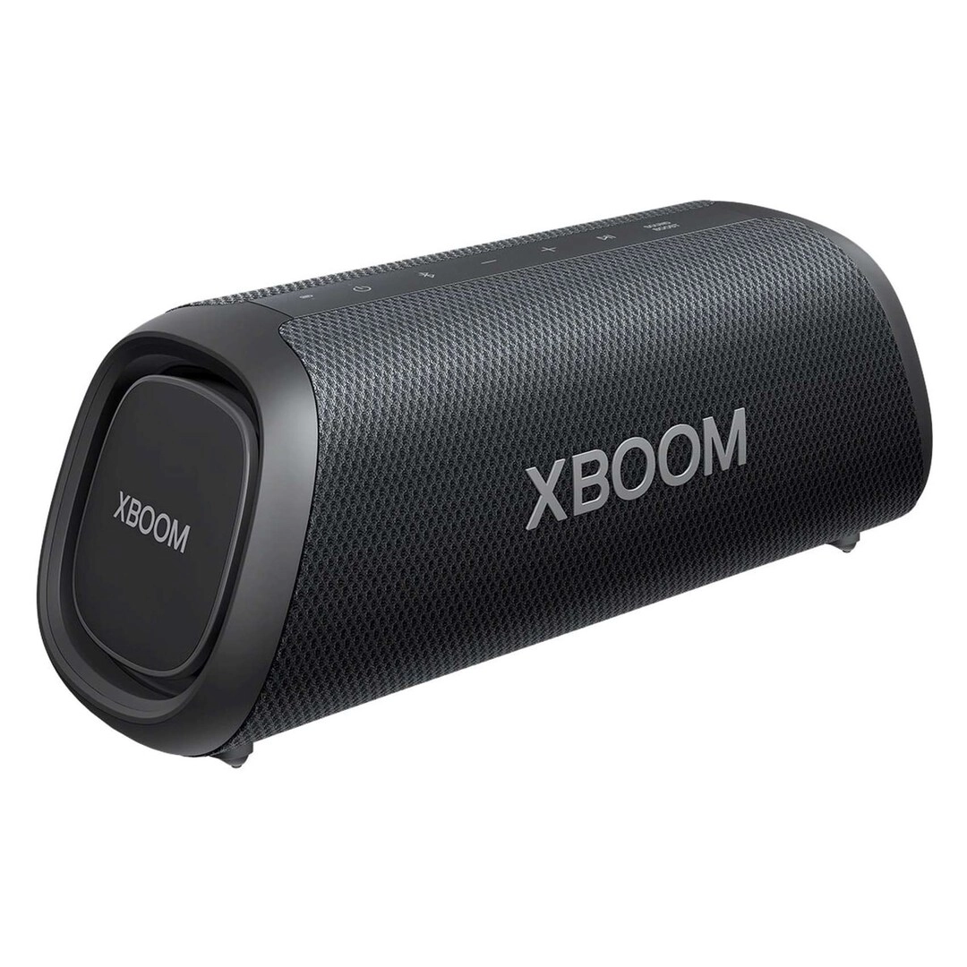 XBOOM GO XG7QBK Bluetooth Speaker