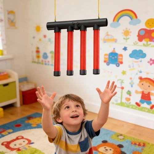 Bukbas Falling Sticks Game - 4 years+