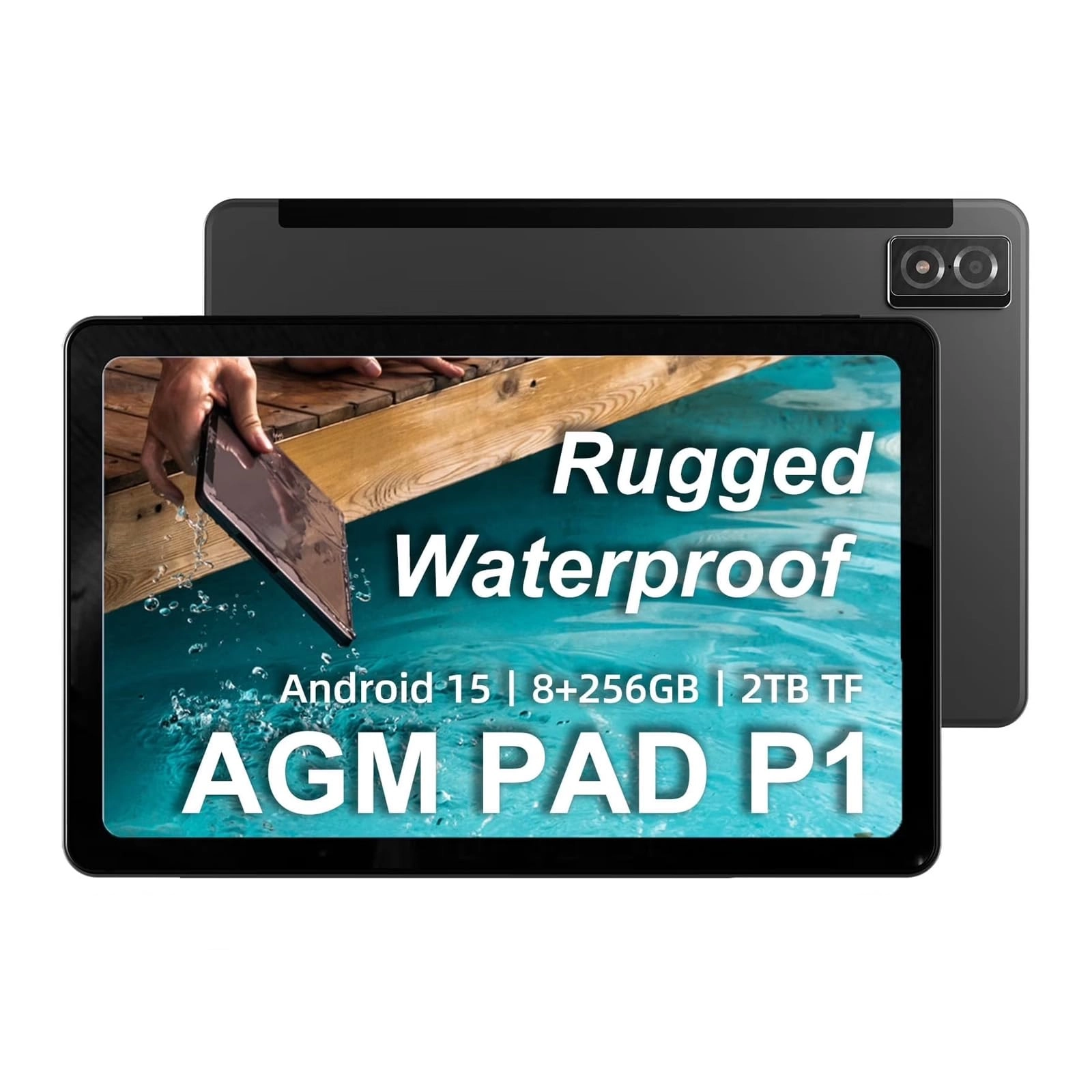 PAD P1 - 256GB 10.36"