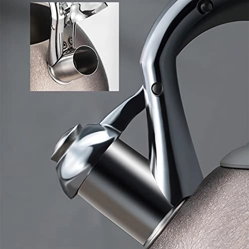 Kettle teapot - 2.5L