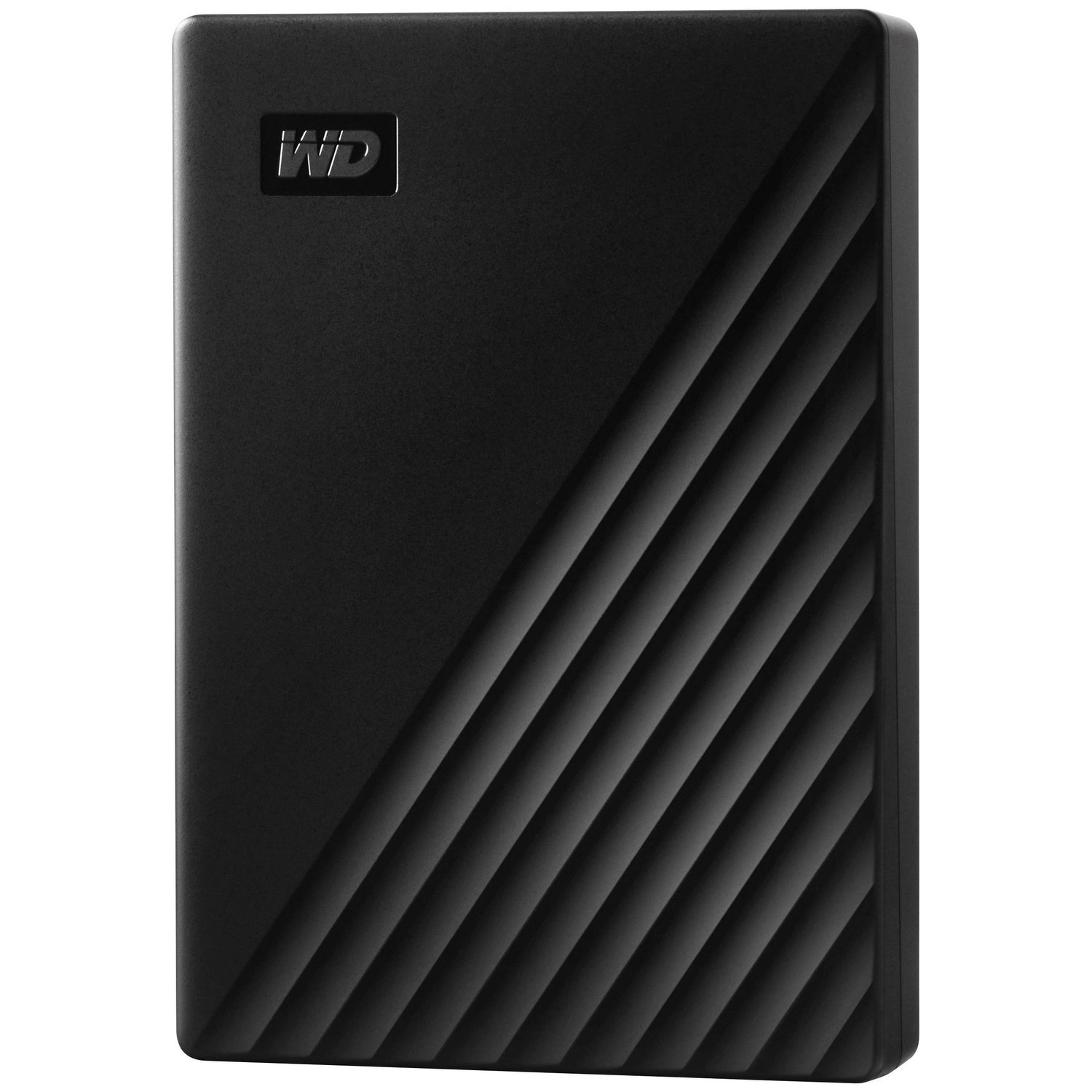 My Passport 5TB HDD