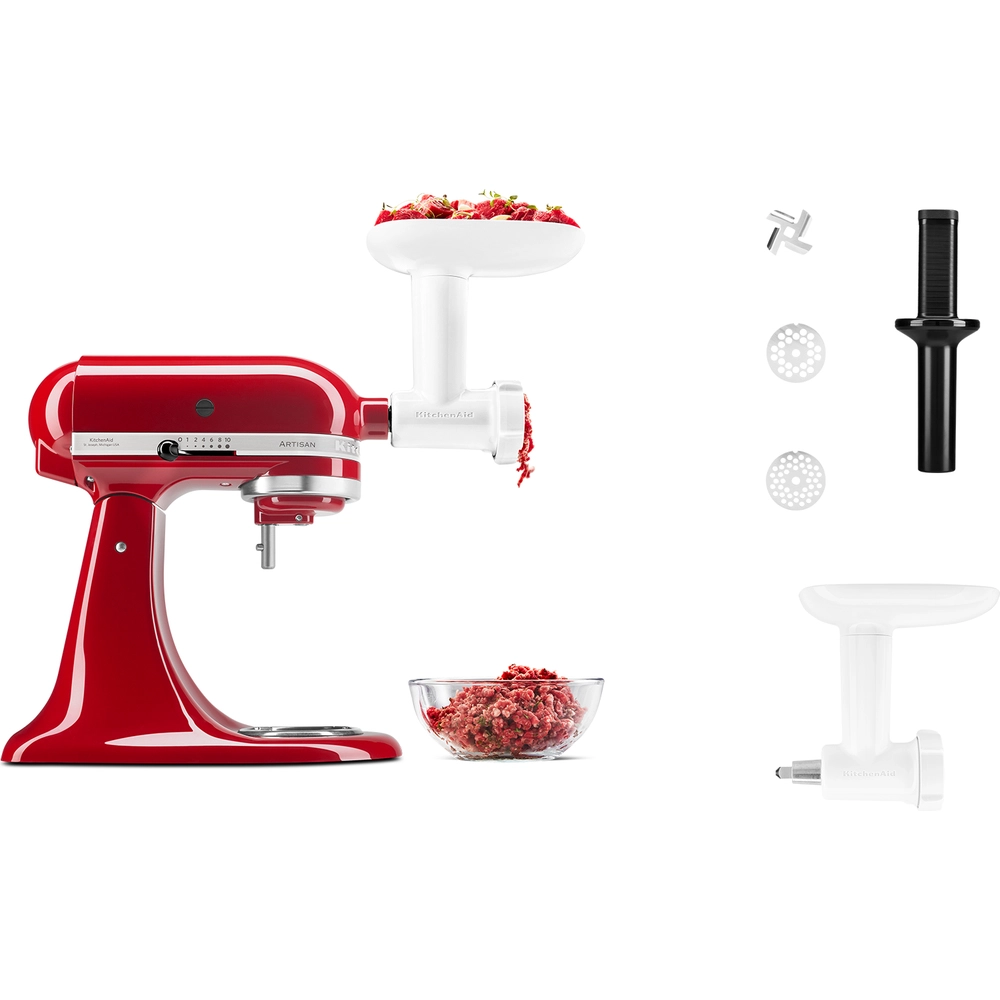 KitchenAid 5KSMFVSFGA
