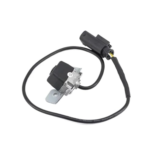 Car Trunk Handle Camera - Nightvision Wire 420 TV Lines