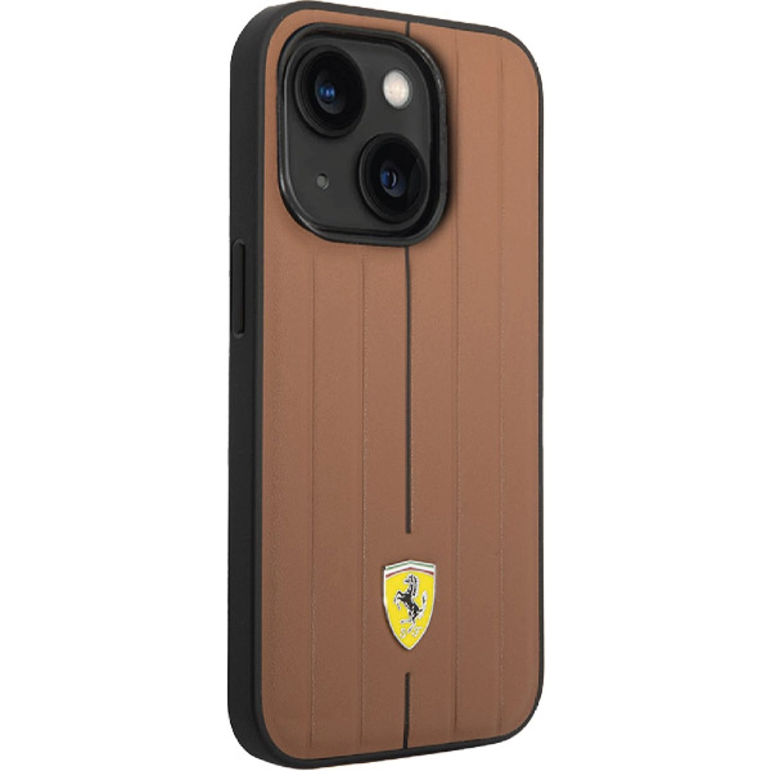 Leather Case for iPhone 14 Plus