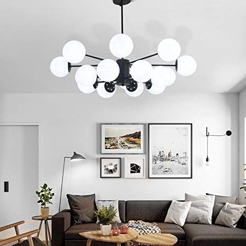 Magic Bean Chandelier - 16 head E27