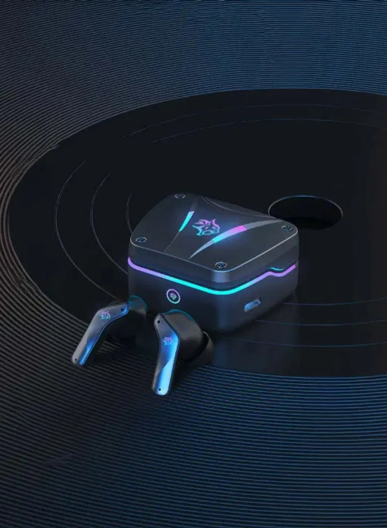 PDX419 Wireless Earbud