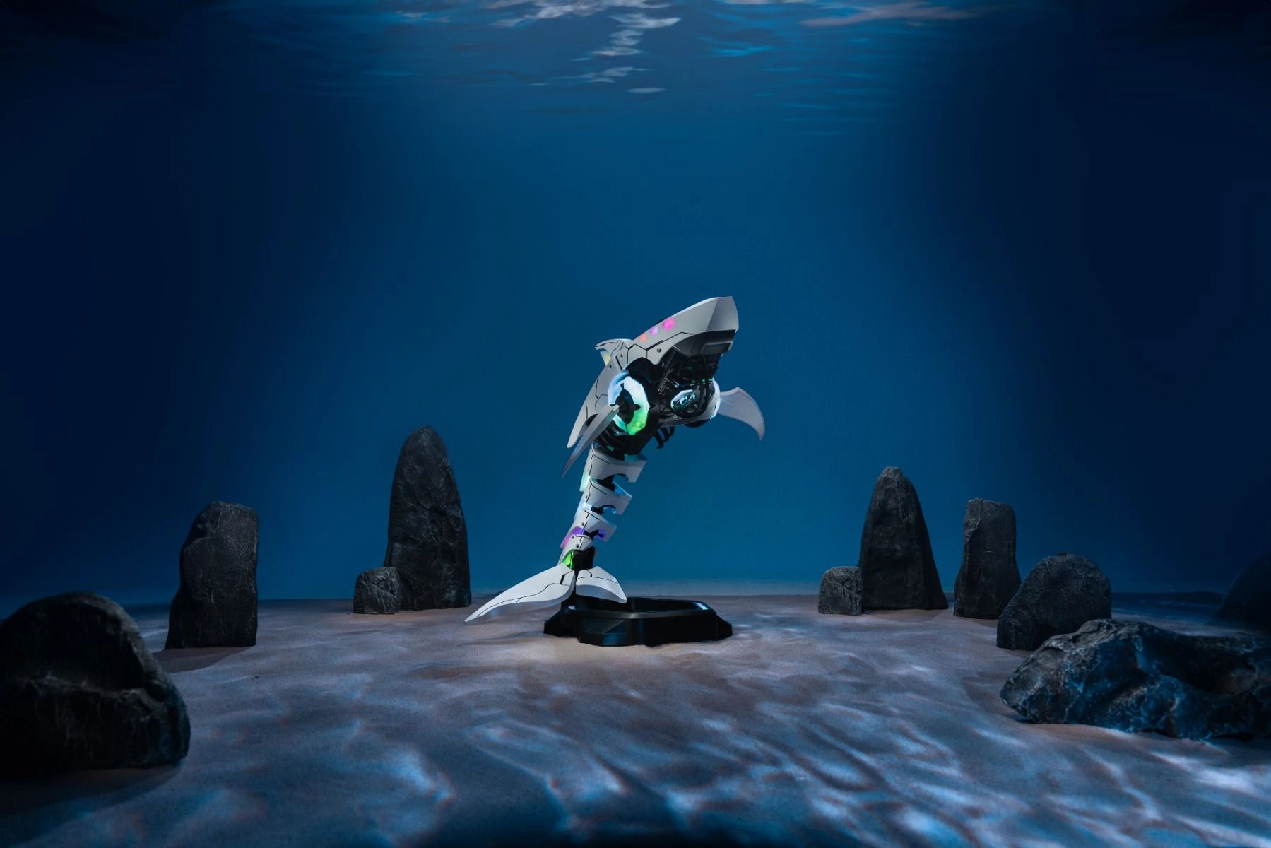 SHARK X - i7-14700KF 64GB 2TB