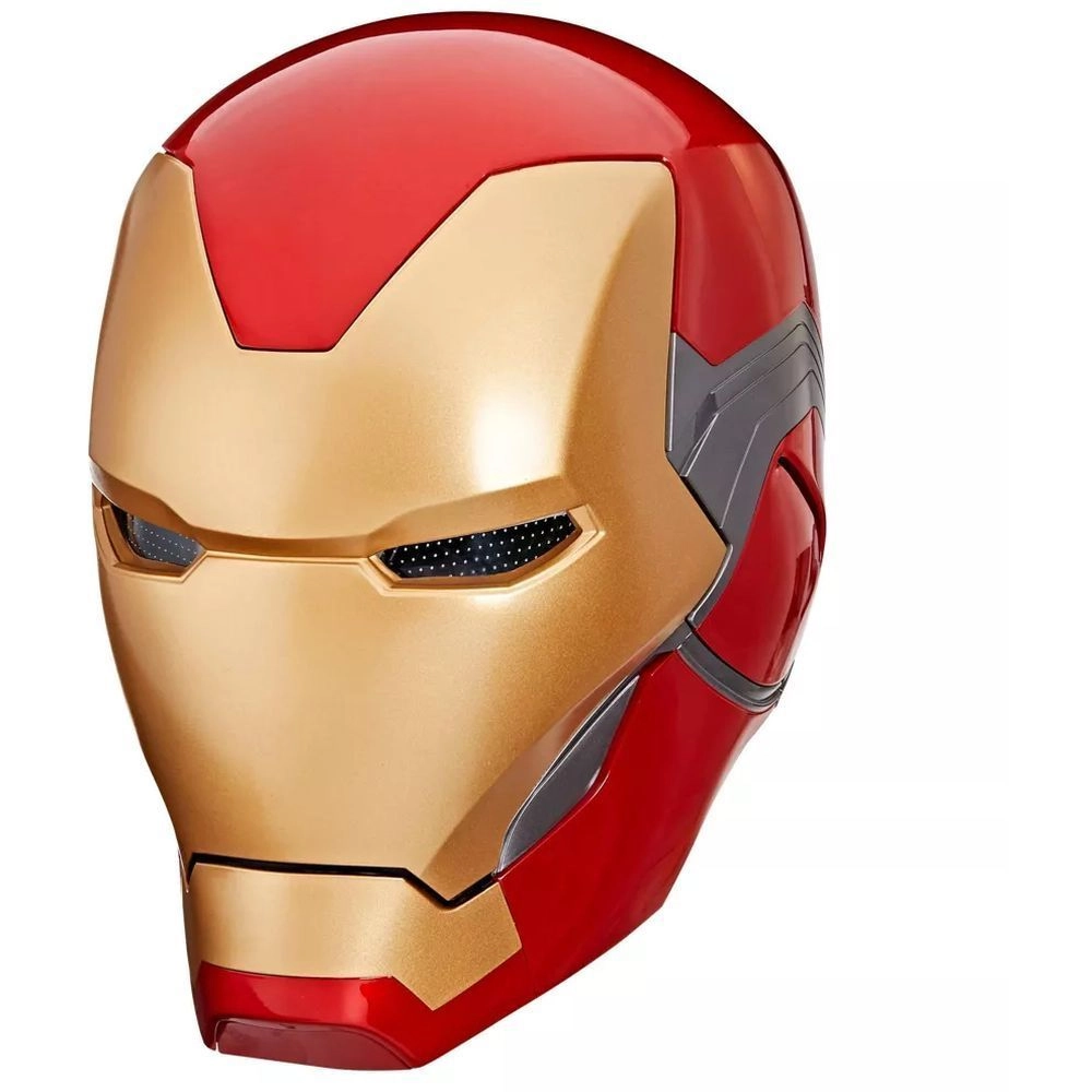 Hasbro Iron Man Mark 85 Helmet - Avengers: Endgame (F90165L00)