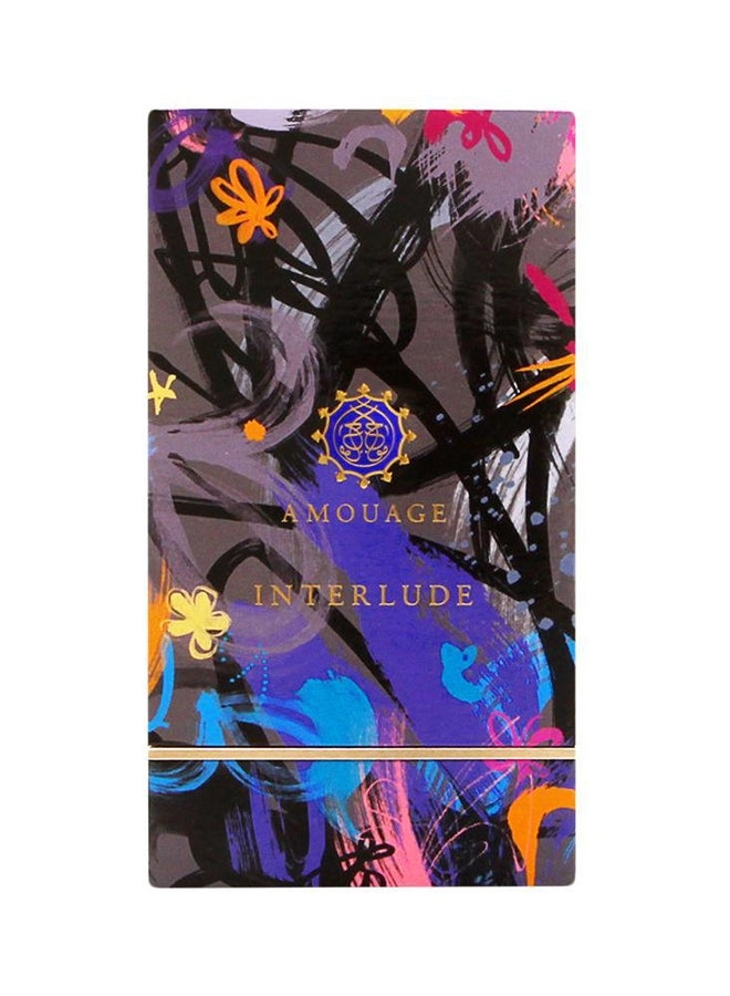 Interlude Man Eau de Parfum 100 ml