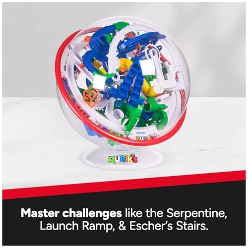 Tracks 125 - Multicolor Twisty