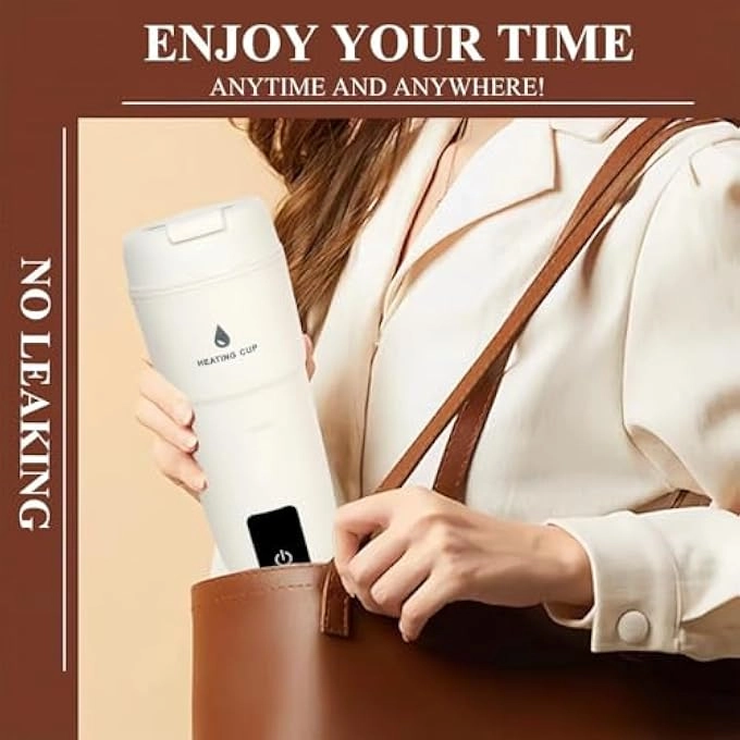 Travel Electric Kettle