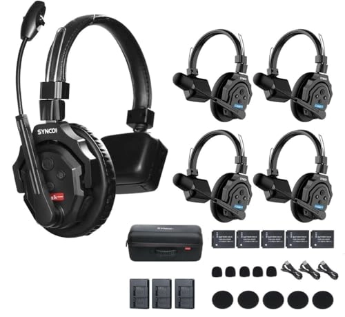 XTALK Wireless Headset