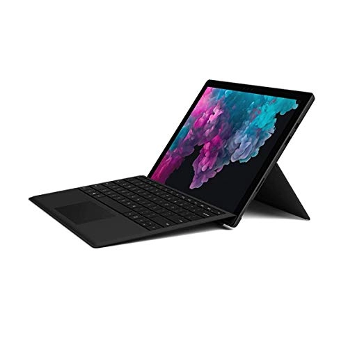 Surface Pro 6 - 1000GB 12.3"
