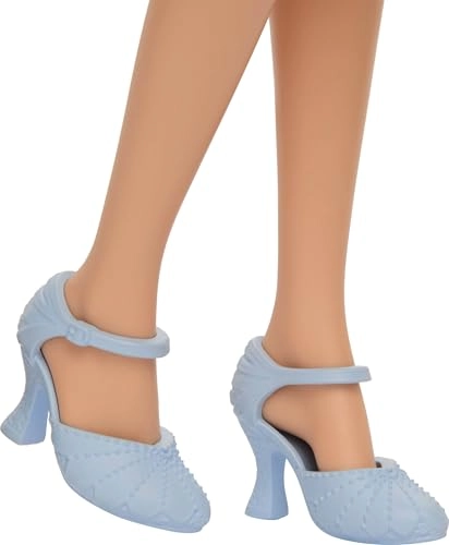 Gershwin Doll - Plastic Blonde Ages 4+