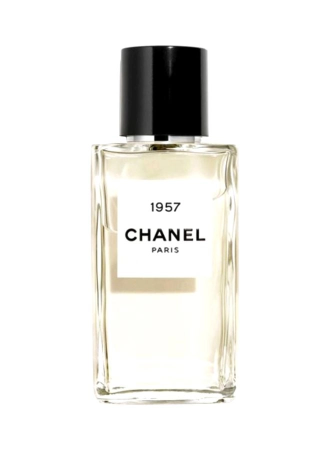 CHANEL 1957 Eau de Parfum 75 ml