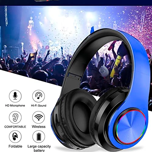 B39 Wireless Headphone