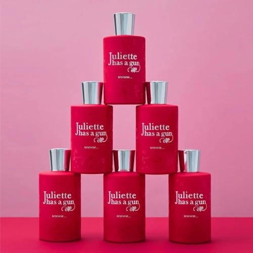 Mmmm Eau de Parfum 0.25 Fl Oz