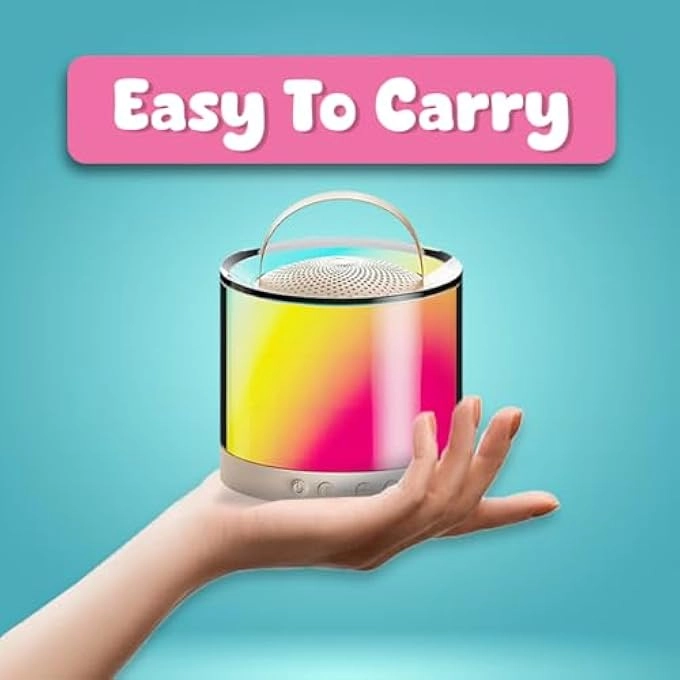 rayihni Karaoke Machine - 3 years+