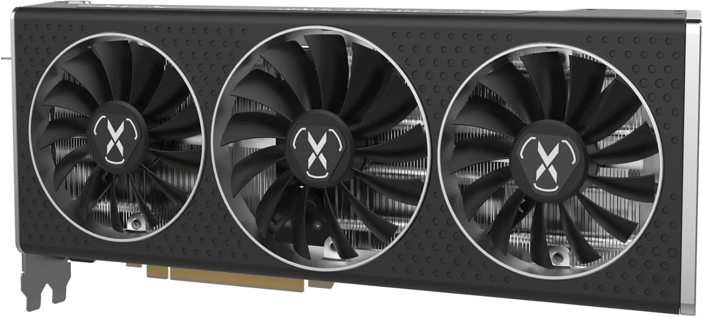 Radeon RX 6750XT CORE - 12GB