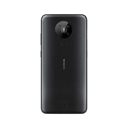 5.3 - 4 GB 64 GB