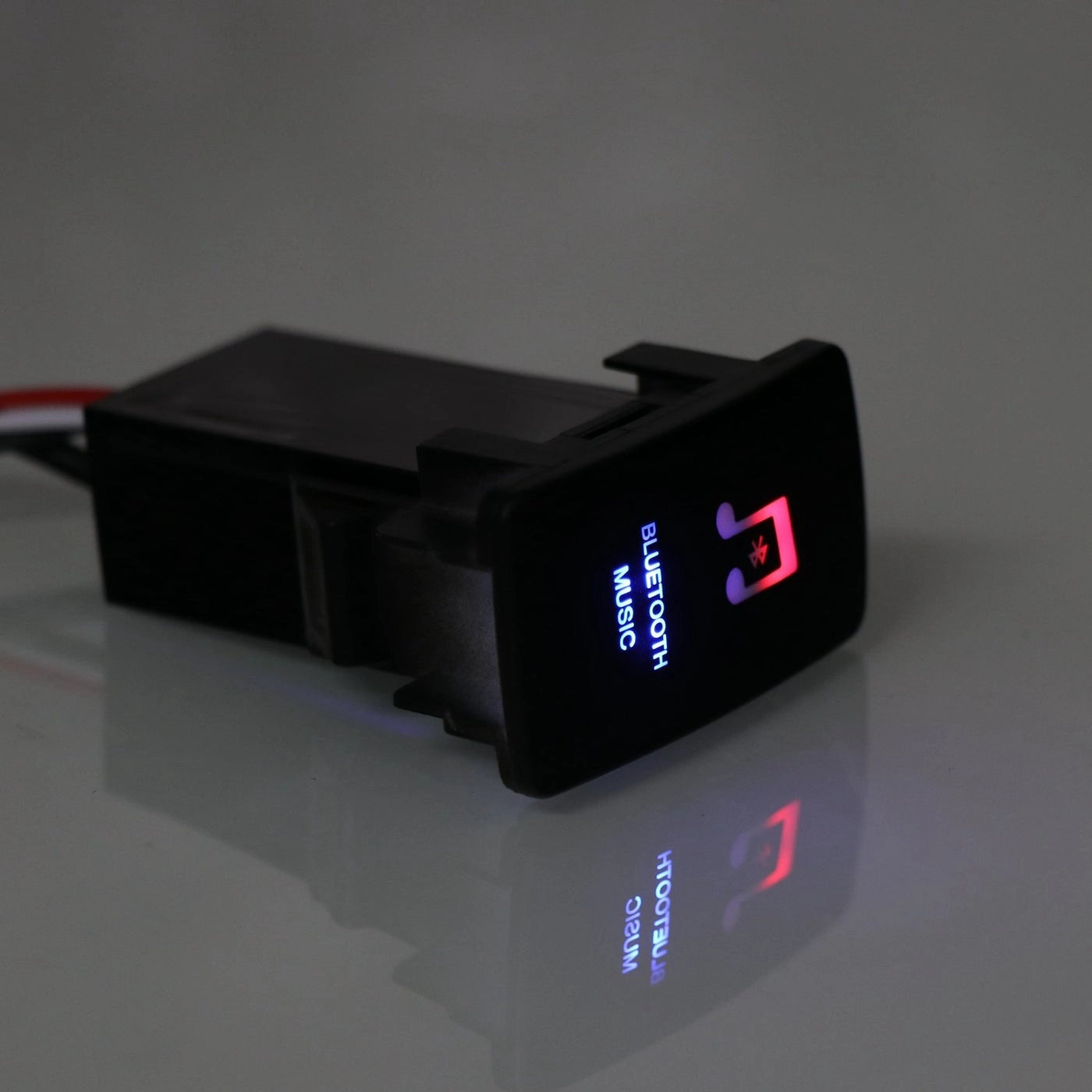 Bluetooth Music Adapter